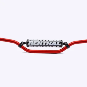 RENTHAL HANDLEBAR TYPE 693, RED