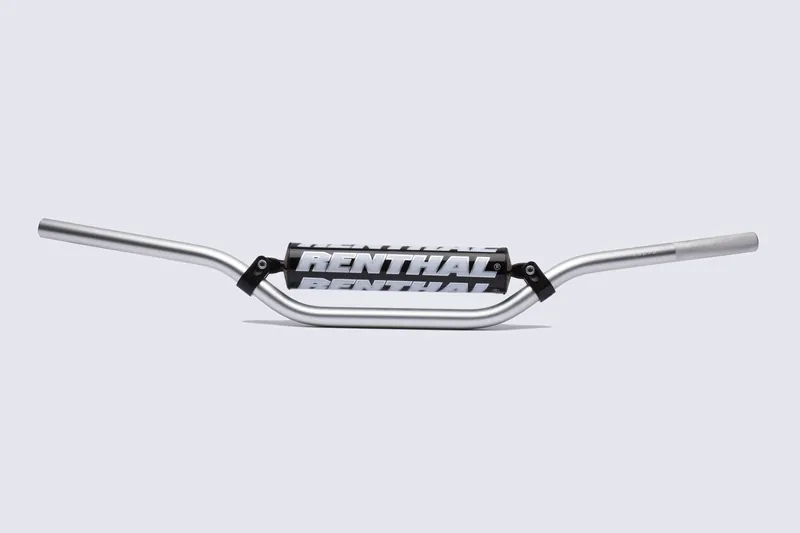 RENTHAL HANDLEBAR TYPE 693, SIL