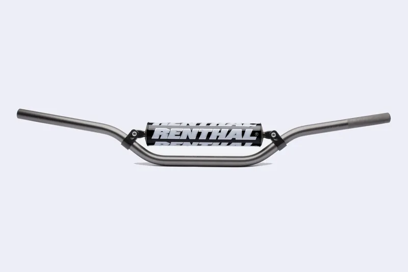 RENTHAL HANDLEBAR TYPE 722, TIT