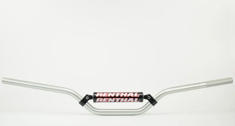 RENTHAL HANDLEBAR TYPE 735, SIL