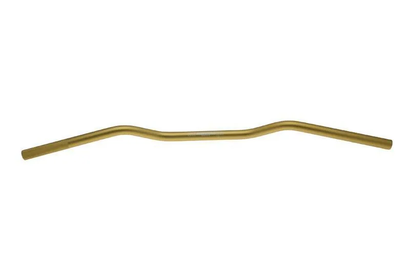RENTHAL HANDLEBAR TYPE 749, GLD
