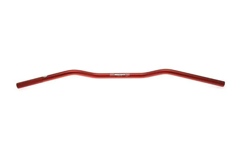 RENTHAL HANDLEBAR TYPE 749, RED