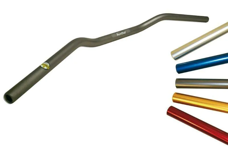 RENTHAL HANDLEBAR TYPE 749, TIT