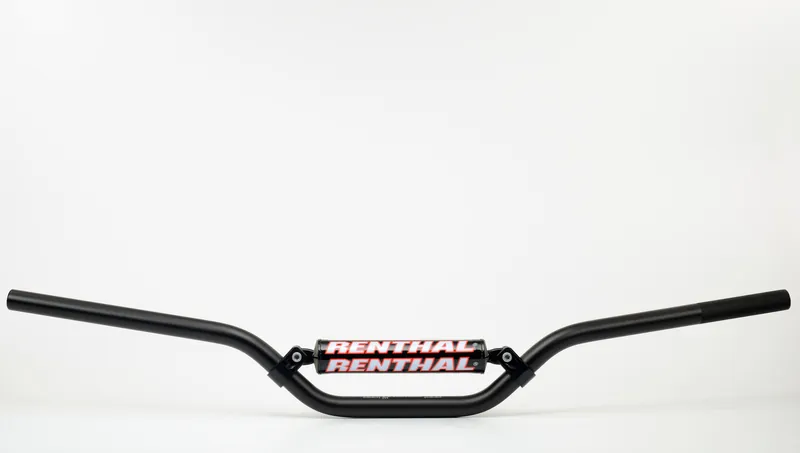 RENTHAL HANDLEBAR TYPE 768, BLK