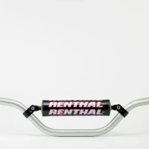 RENTHAL HANDLEBAR TYPE 784, SIL