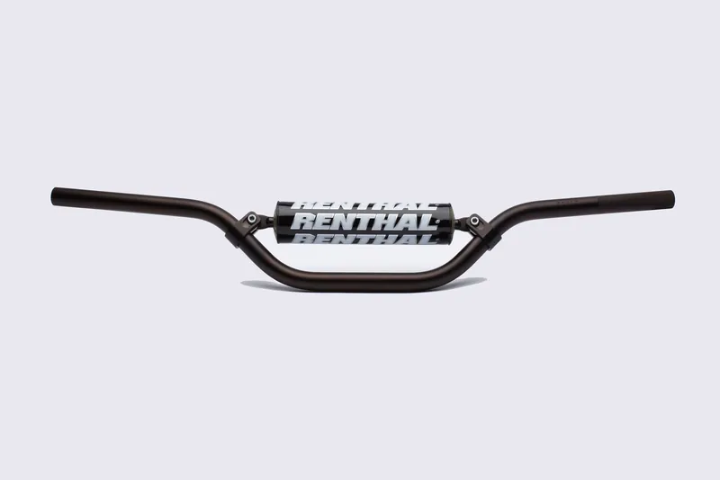 RENTHAL HANDLEBAR TYPE 797, BLK