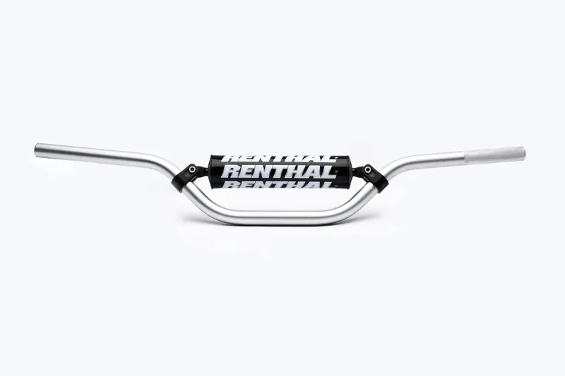 RENTHAL HANDLEBAR TYPE 797, SIL