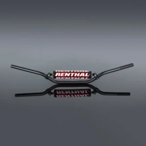 RENTHAL HANDLEBAR TYPE 809, BLK