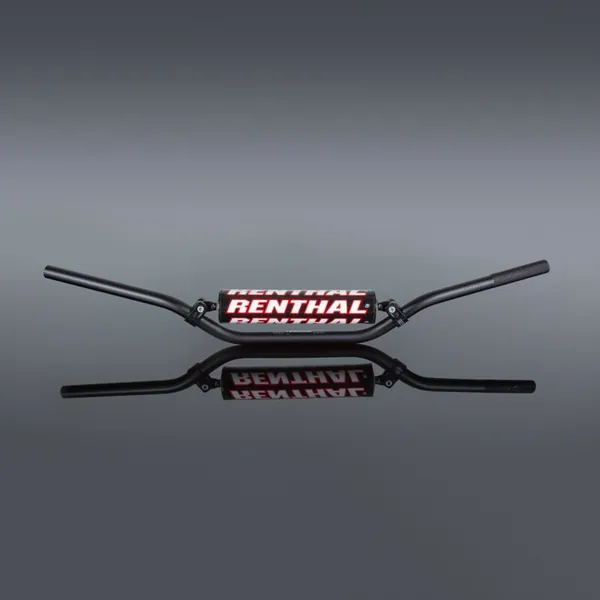 RENTHAL HANDLEBAR TYPE 809, BLK