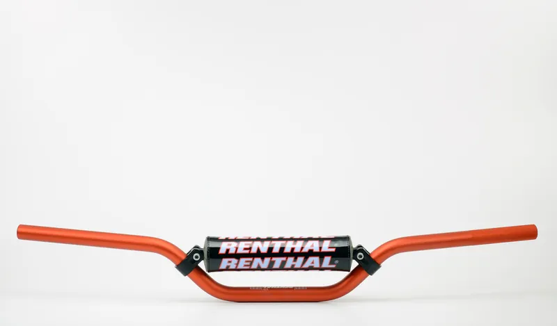 RENTHAL HANDLEBAR TYPE 823, ORG