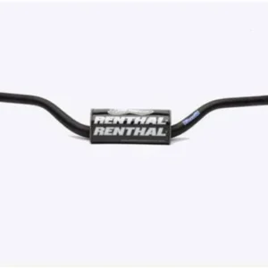 RENTHAL HANDLEBAR TYPE 829, BLK