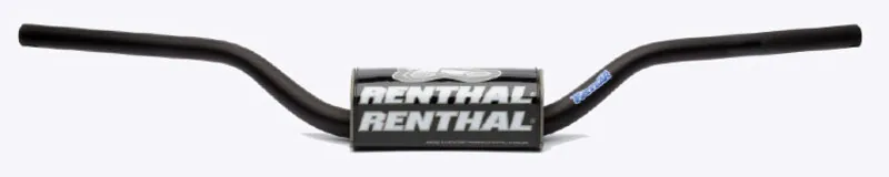 RENTHAL HANDLEBAR TYPE 831, BLK