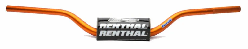 RENTHAL HANDLEBAR TYPE 831, ORG