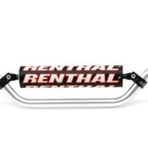 RENTHAL HANDLEBAR TYPE 837, SIL