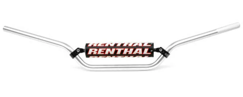 RENTHAL HANDLEBAR TYPE 837, SIL