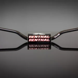 RENTHAL HANDLEBAR TYPE 839, BLK