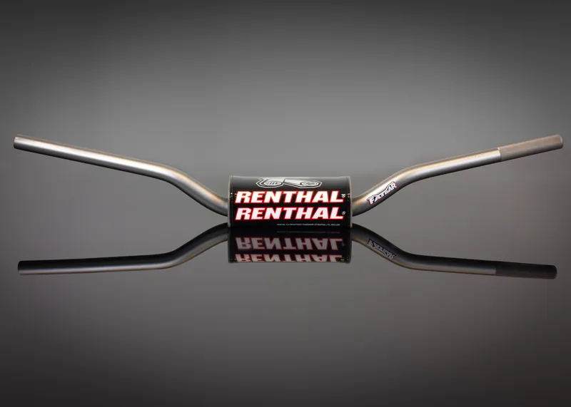 RENTHAL HANDLEBAR TYPE 839, TIT