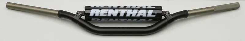 RENTHAL HANDLEBAR TYPE 922, BLK