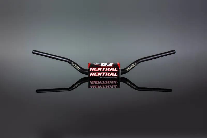 RENTHAL HANDLEBAR TYPE 930, BLK
