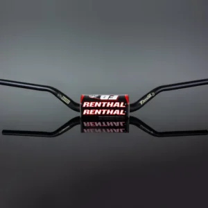 RENTHAL HANDLEBAR TYPE 931, BLK