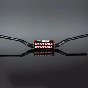 RENTHAL HANDLEBAR TYPE 934, BLK