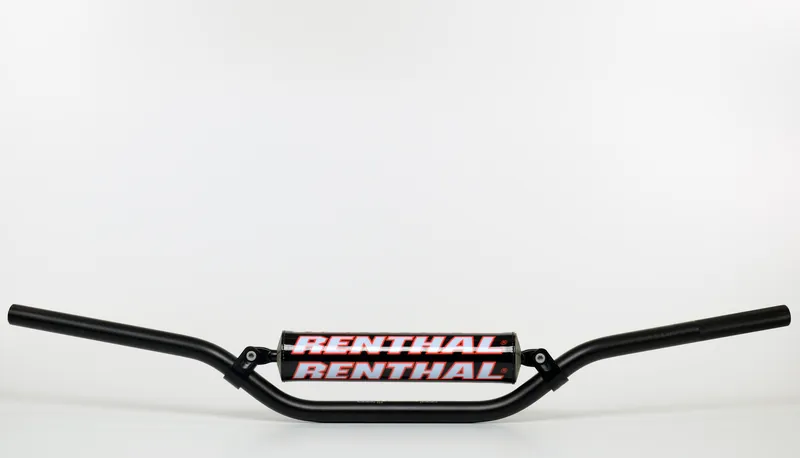 RENTHAL HANDLEBAR TYPE 971, BLK
