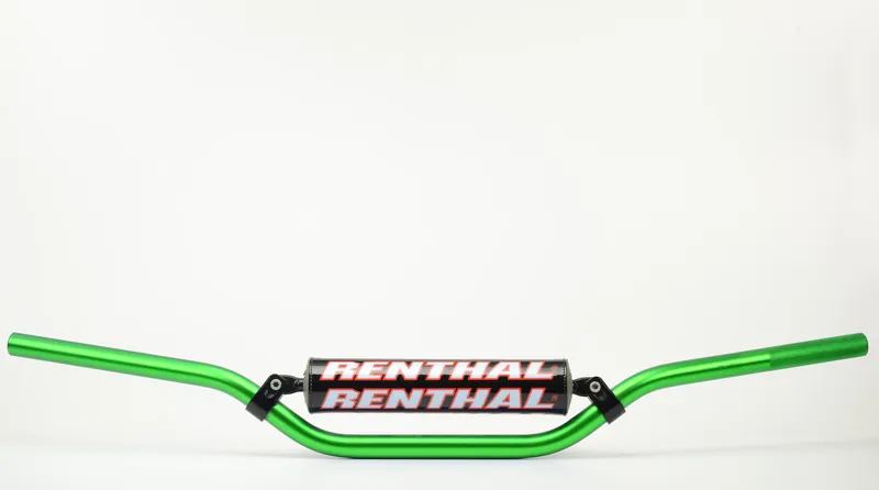 RENTHAL HANDLEBAR TYPE 971, GRN