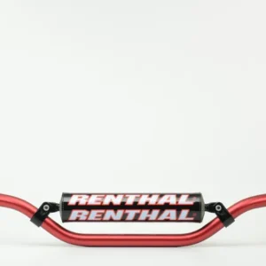 RENTHAL HANDLEBAR TYPE 971, RED