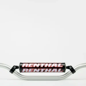 RENTHAL HANDLEBAR TYPE 971, SIL
