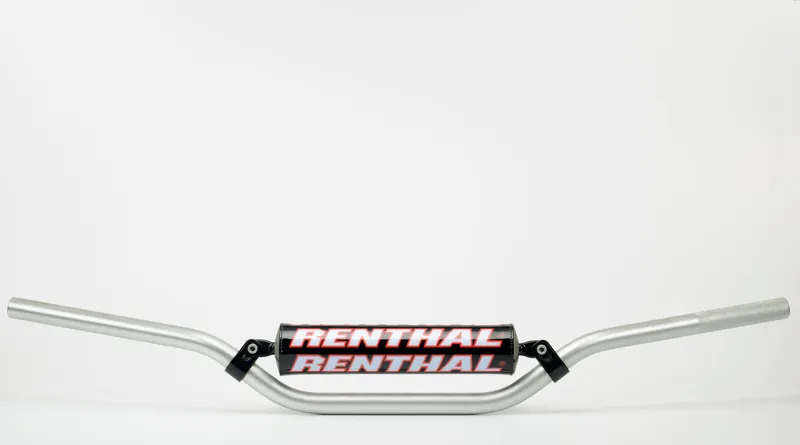 RENTHAL HANDLEBAR TYPE 971, SIL
