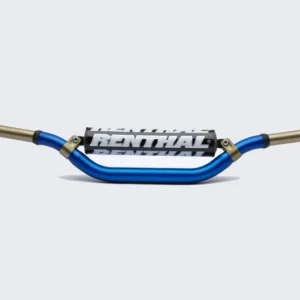 RENTHAL HANDLEBAR TYPE 994, BLU