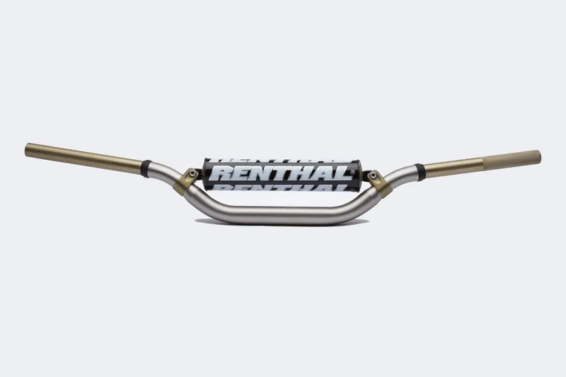 RENTHAL HANDLEBAR TYPE 994, TIT