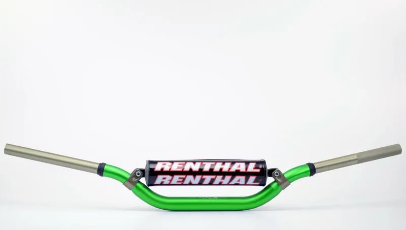 RENTHAL HANDLEBAR TYPE 996, GRN