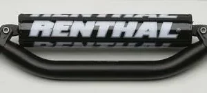 RENTHAL HANDLEBAR TYPE 997, BLK