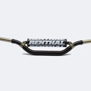 RENTHAL HANDLEBAR TYPE 998, BLK