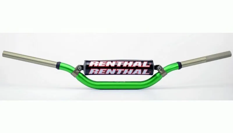 RENTHAL HANDLEBAR TYPE 998, GRN