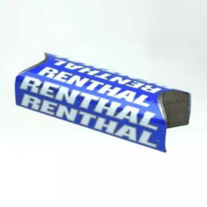 RENTHAL BAR PAD FATBAR WOLD, BLU
