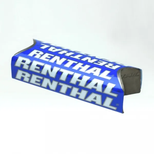 RENTHAL BAR PAD FATBAR WOLD, BLU