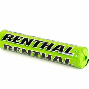 RENTHAL BAR PAD SX, GRN
