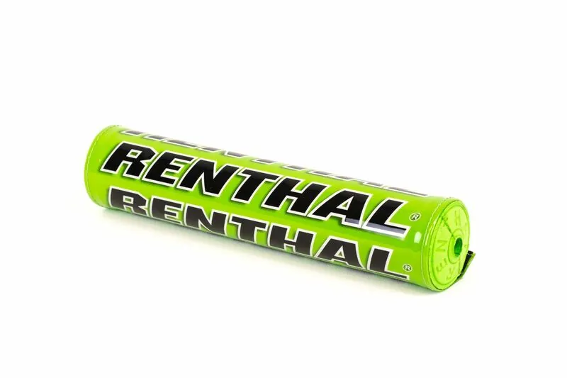 RENTHAL BAR PAD SX, GRN