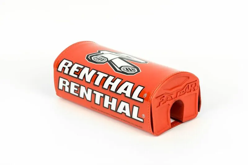 RENTHAL BAR PAD FATBAR, ORG