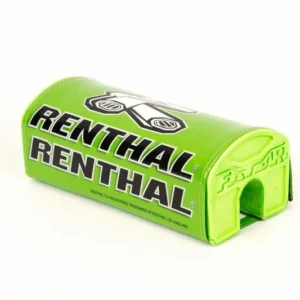 RENTHAL BAR PAD FATBAR, GRN