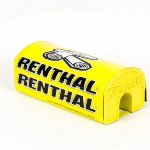 RENTHAL BAR PAD FATBAR, YEL