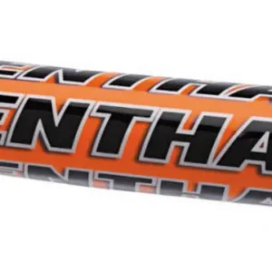 RENTHAL BAR PAD SX 240MM, ORG/ORG