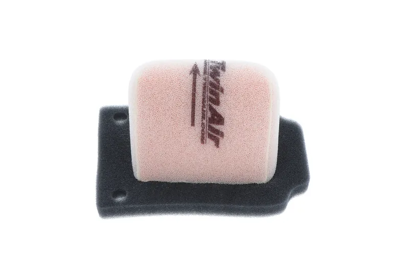 Filtro de aire TWIN AIR ignífugo – recambio KIT PROWERFLOW 152622P