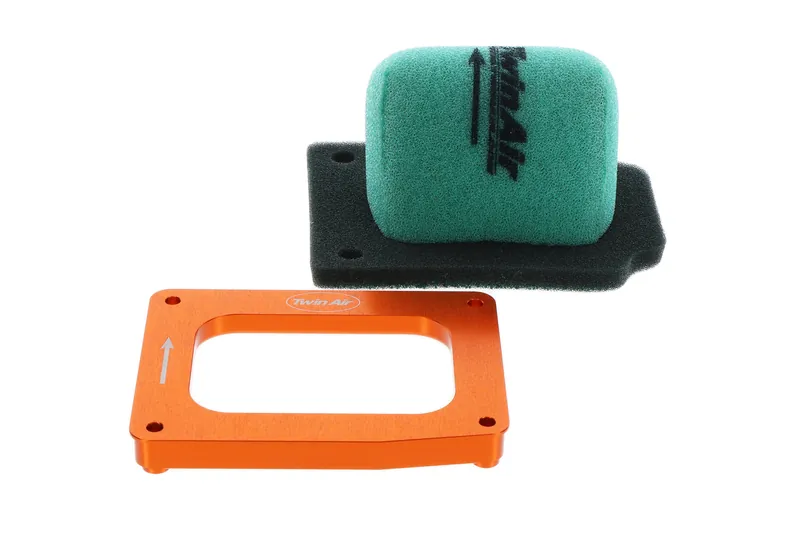 Kit Powerflow TWIN AIR - 152622P