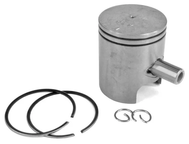 Piston fundición TECNIUM
