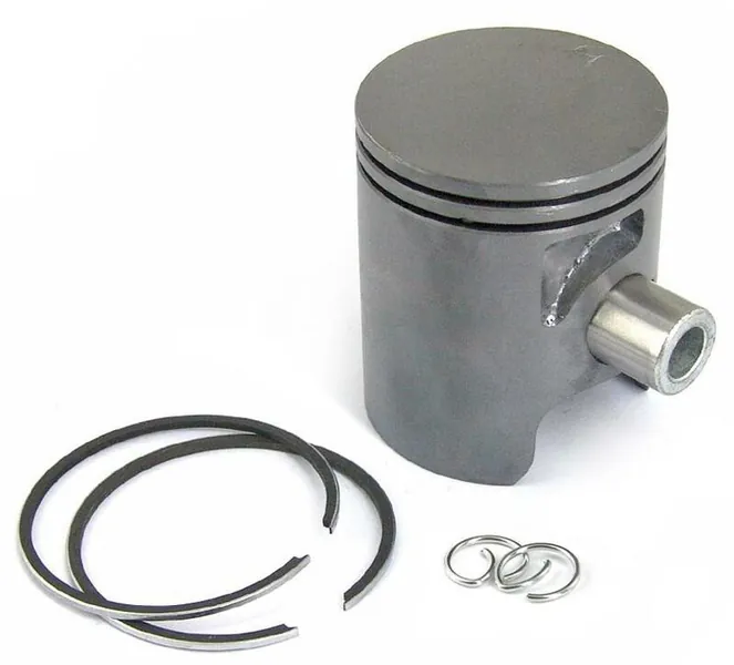 Piston fundición TECNIUM