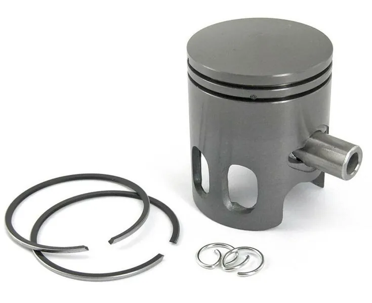 Piston fundición TECNIUM