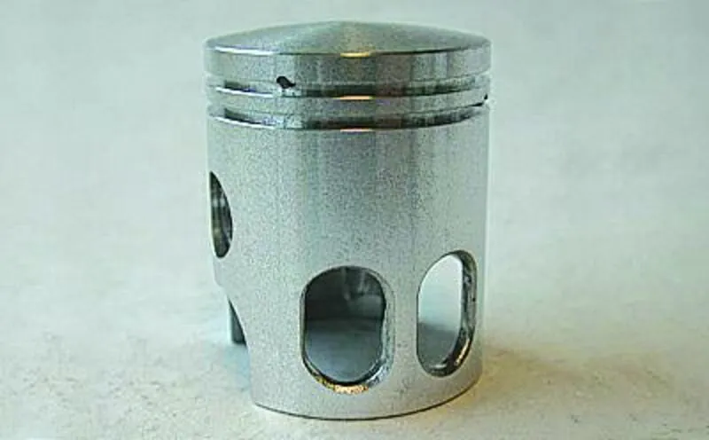 Piston fundición TECNIUM